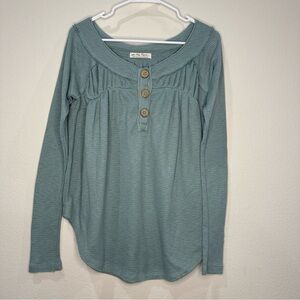 We The Free | Free People | Must Have Sicilian Henley